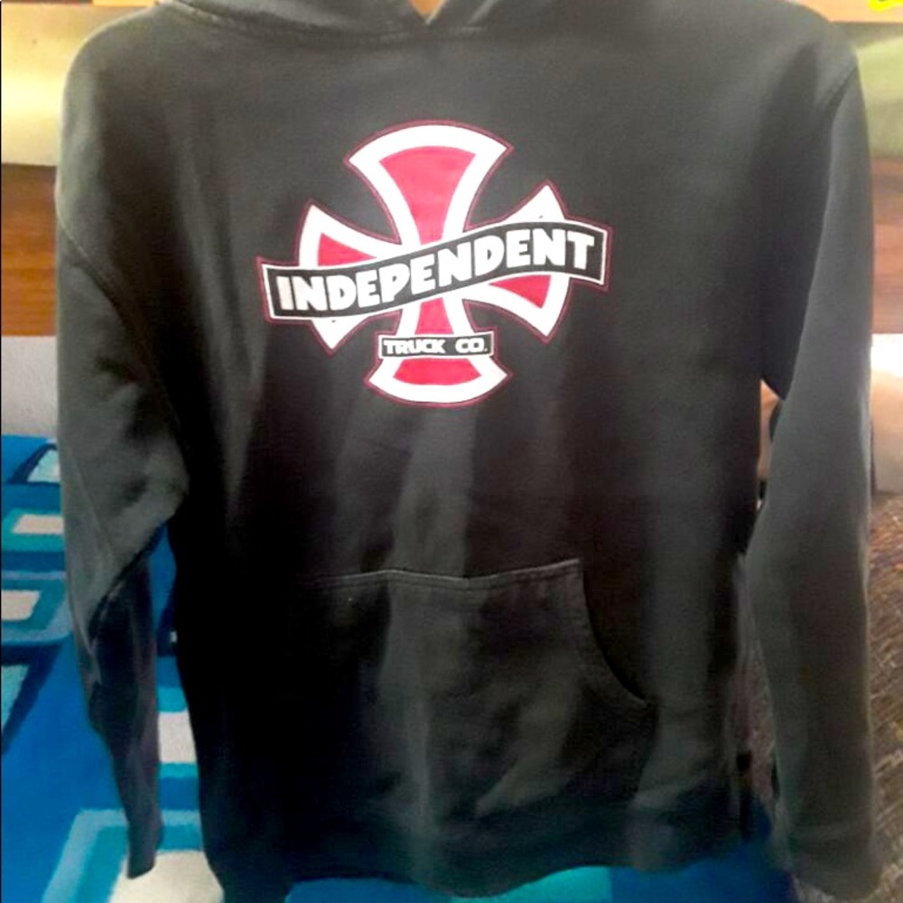 Independent Hoodie YOUTH